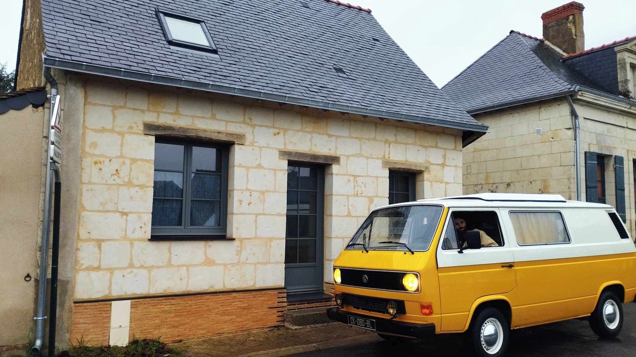 Photo of Outdoor in Sermaise