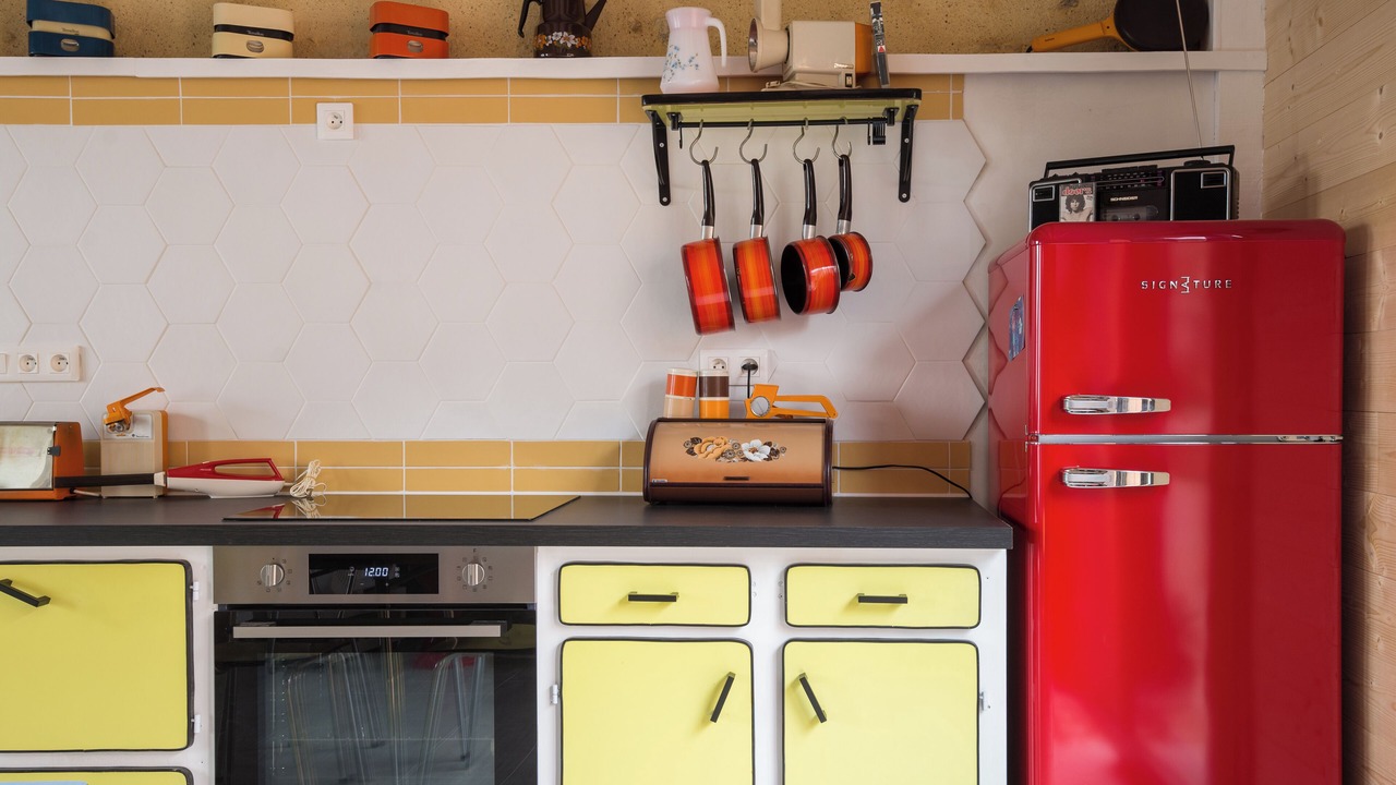 Photo of Kitchen in Sermaise