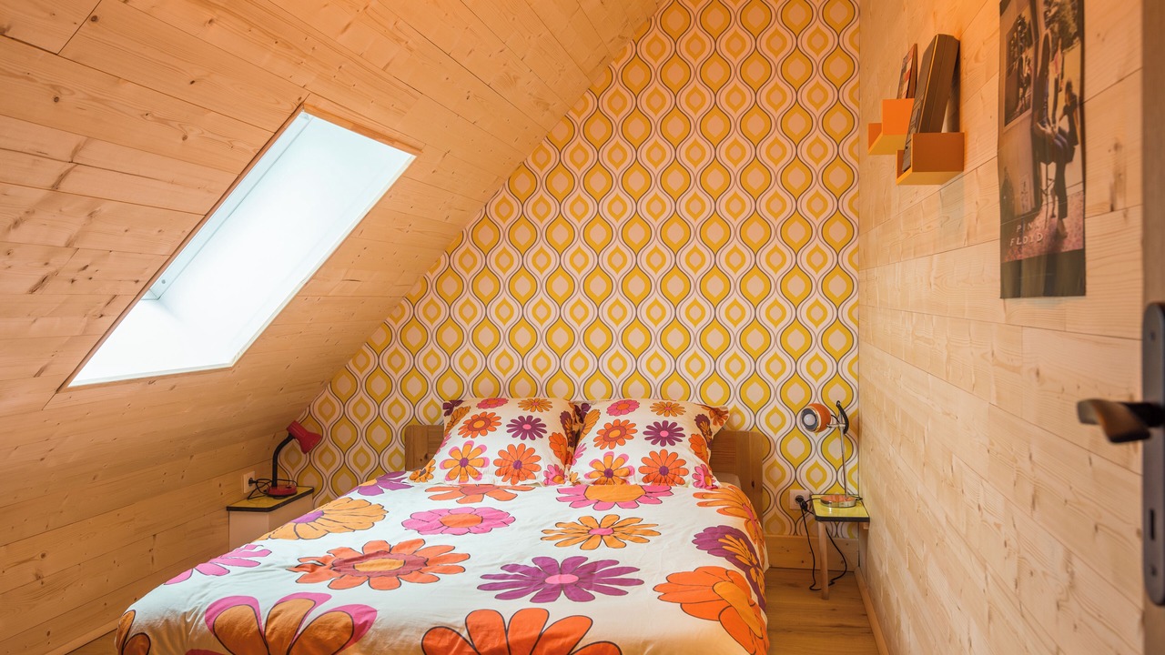 Photo of Bedroom in Sermaise