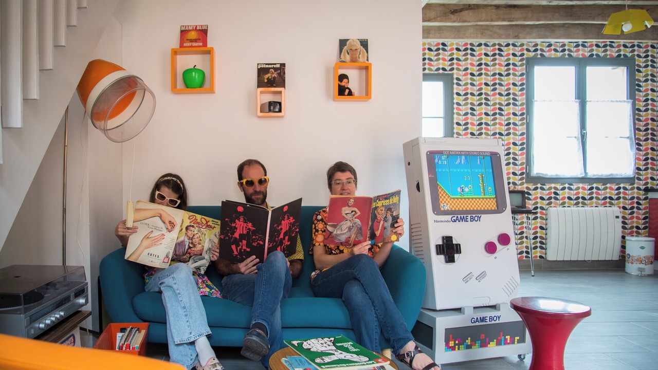 Photo of Others in Sermaise