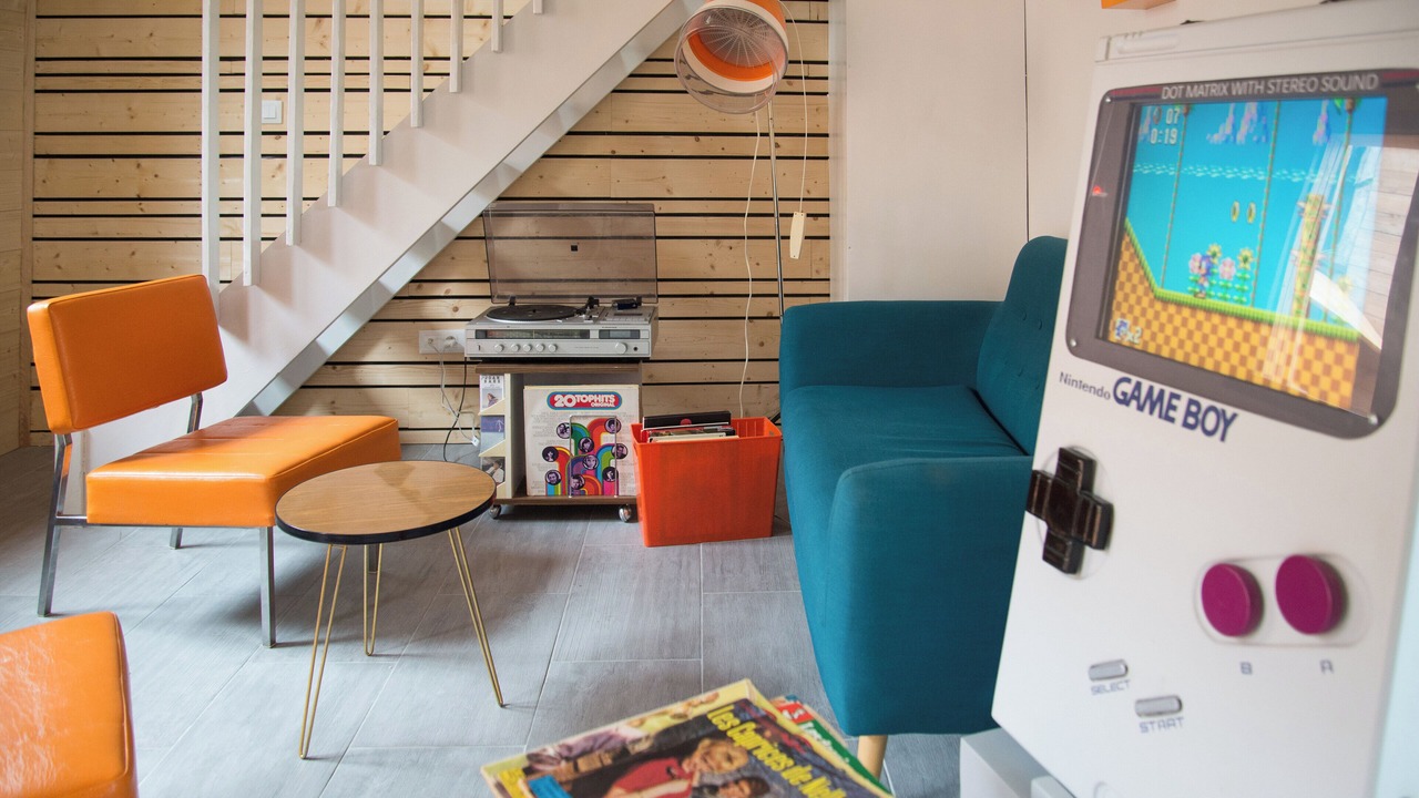 Photo of Bedroom in Sermaise