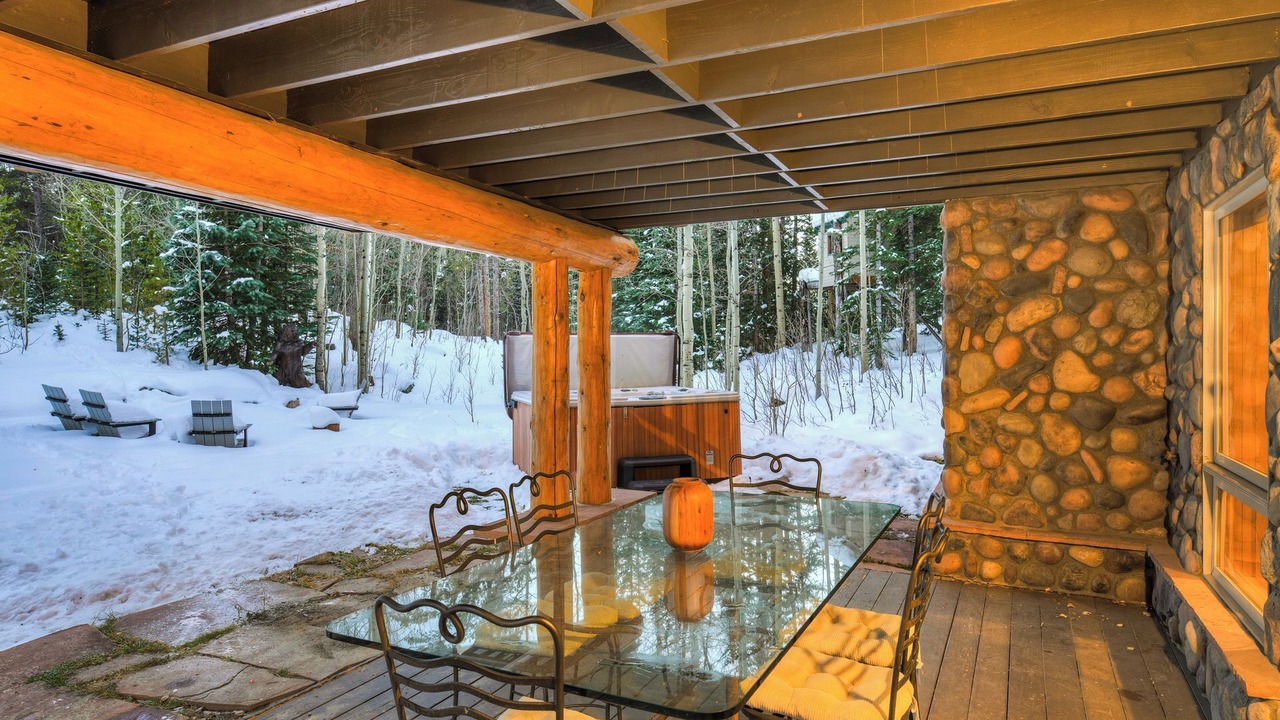 Photo of Outdoor in Blue River
