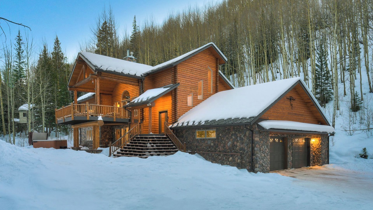 Photo of Outdoor in Blue River