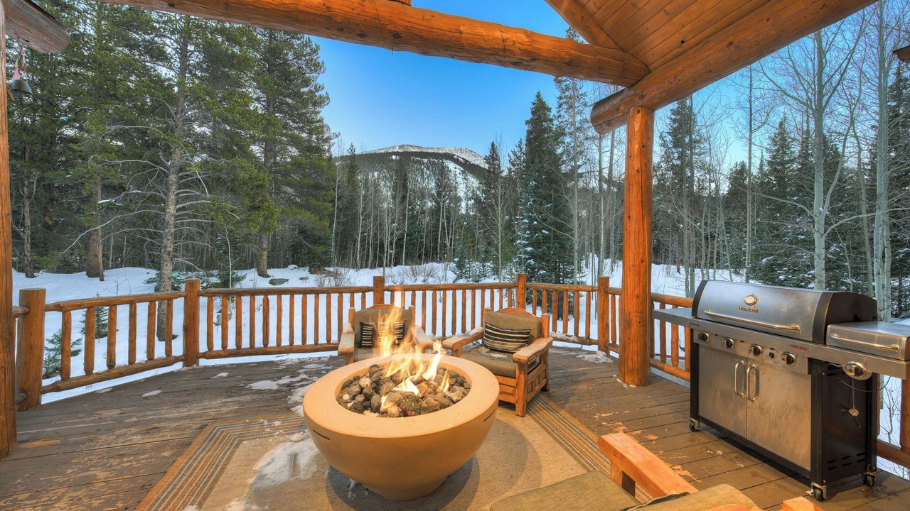 Photo of Outdoor in Blue River
