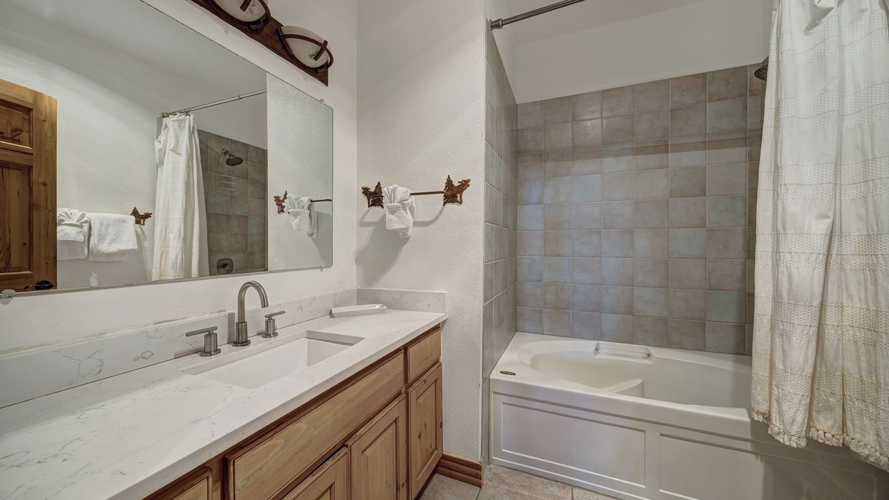 Photo of Bathroom in Blue River