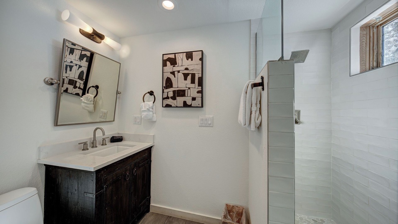Photo of Bathroom in Blue River