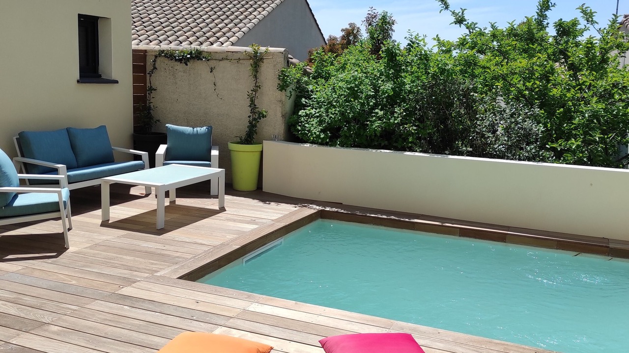 Photo of Outdoor in Gallargues-le-Montueux