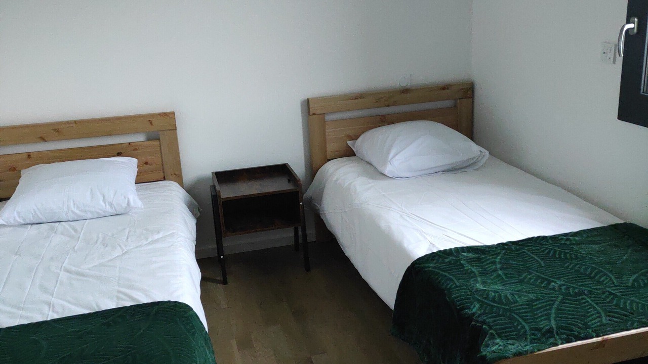 Photo of Bedroom in Gallargues-le-Montueux