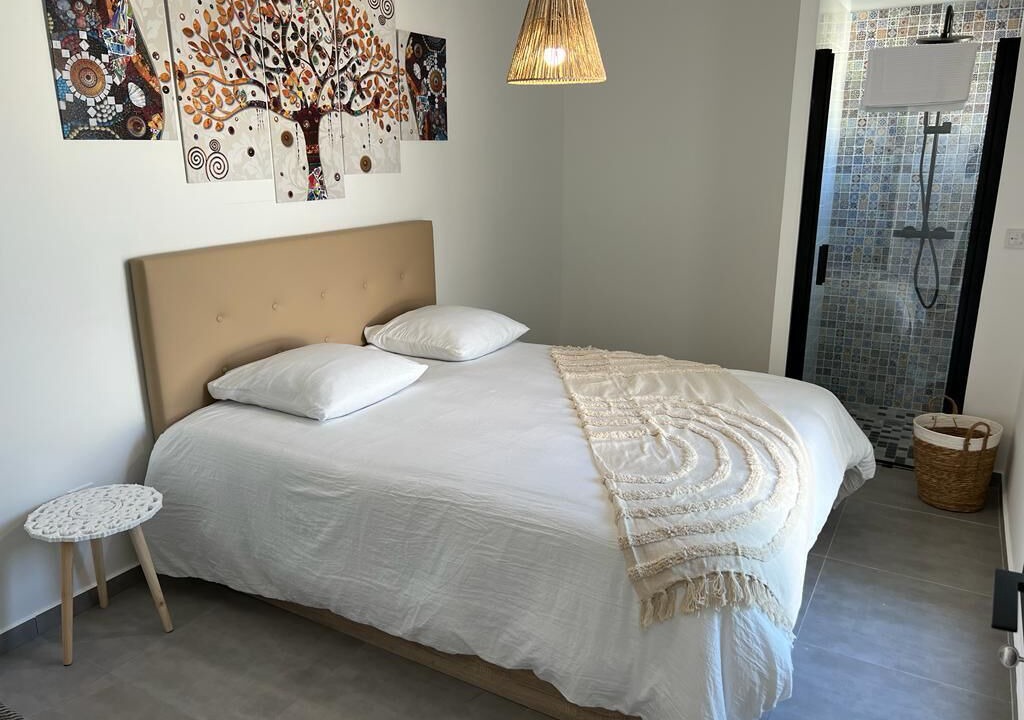 Photo of Bedroom in Gallargues-le-Montueux