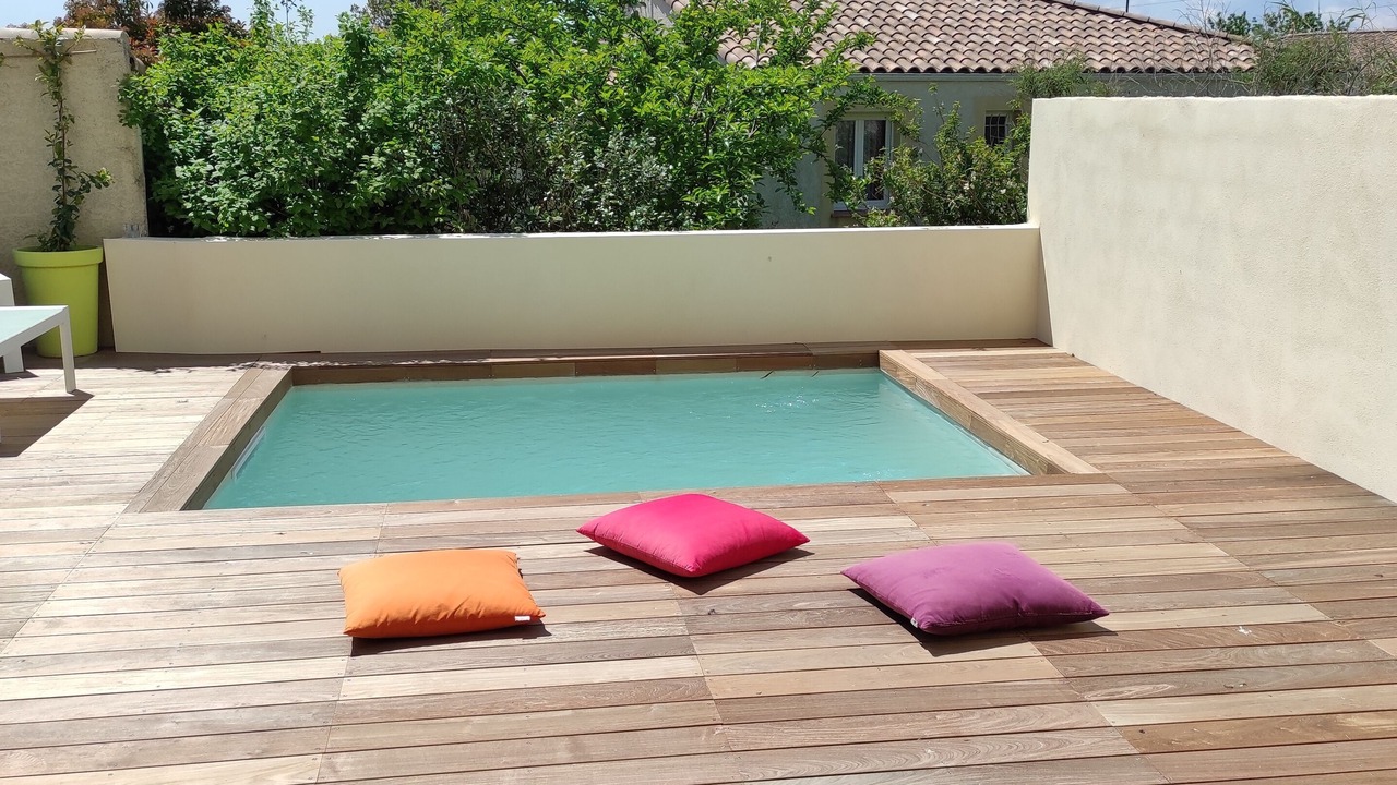 Photo of Outdoor in Gallargues-le-Montueux