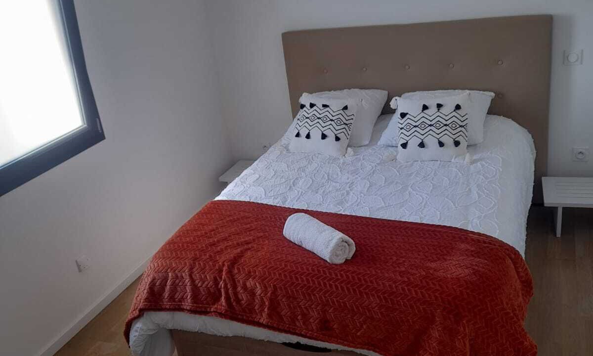 Photo of Bedroom in Gallargues-le-Montueux