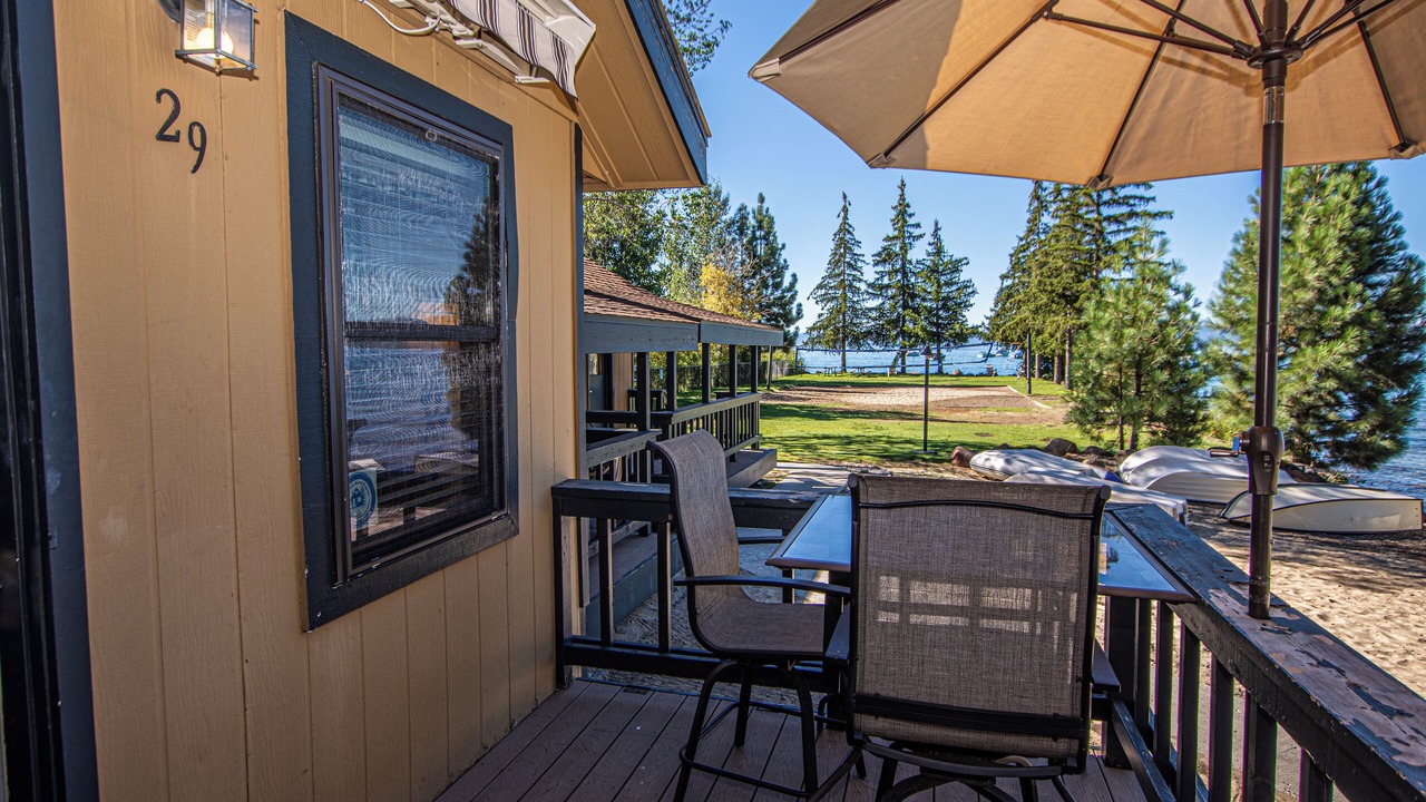 Photo of Others in Tahoe Vista