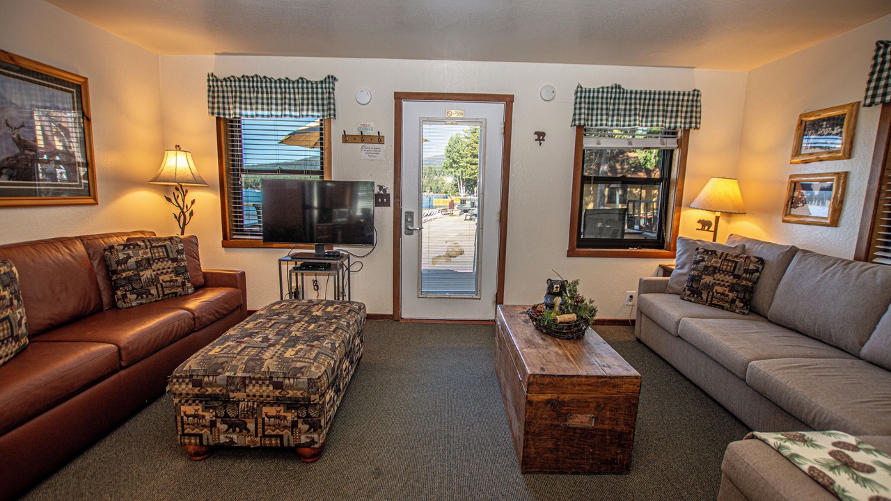 Photo of Others in Tahoe Vista