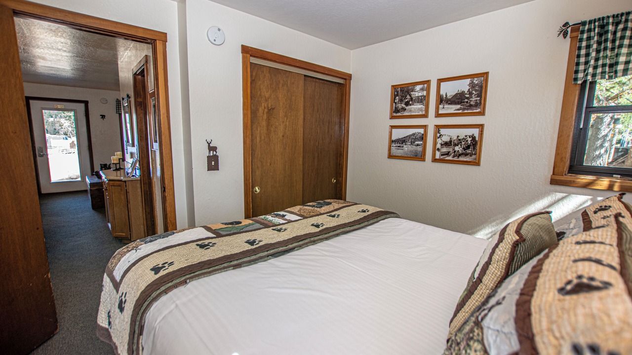 Photo of Others in Tahoe Vista