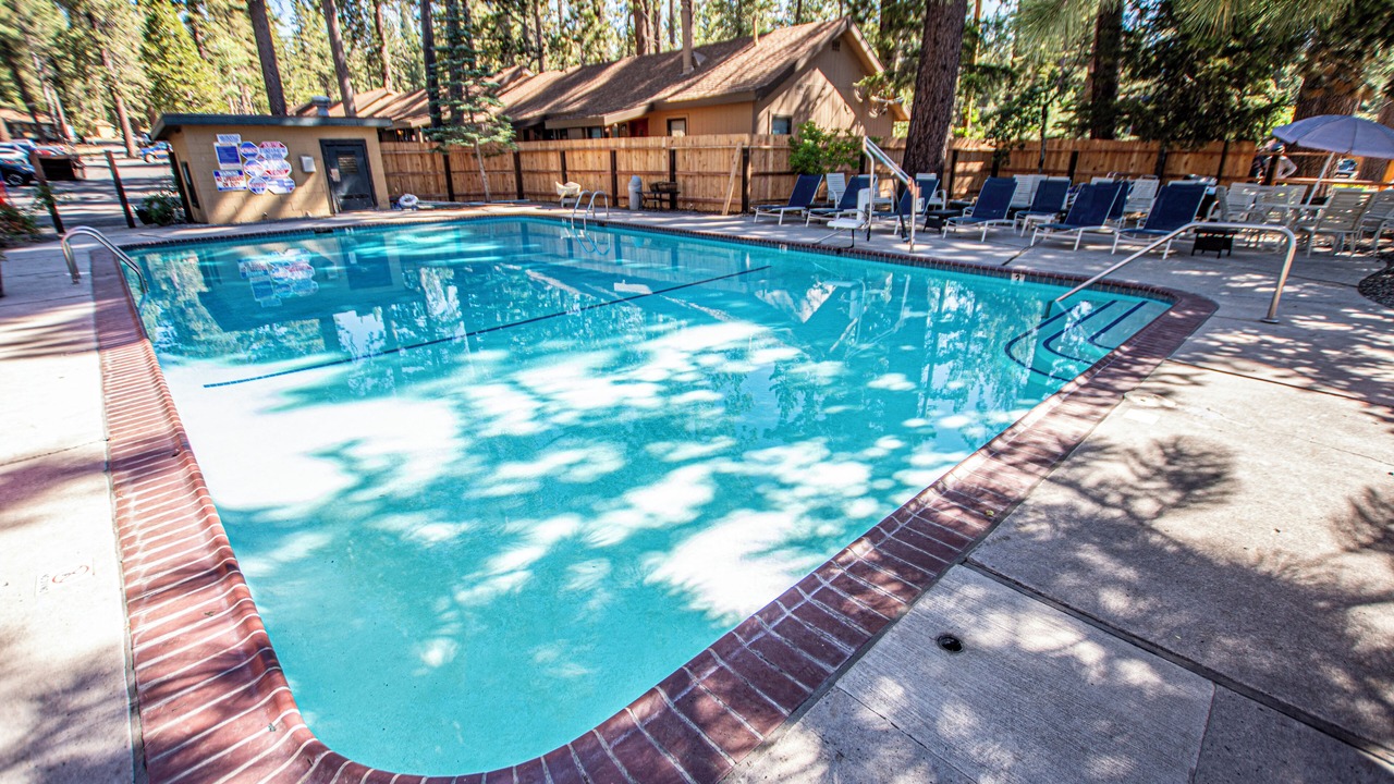 Photo of Outdoor in Tahoe Vista