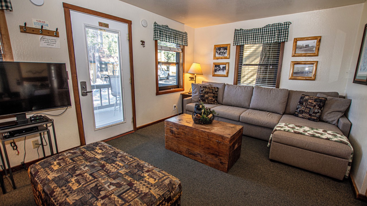 Photo of Others in Tahoe Vista