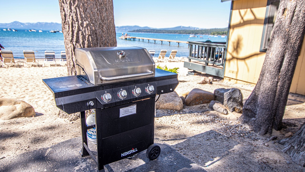Photo of Outdoor in Tahoe Vista