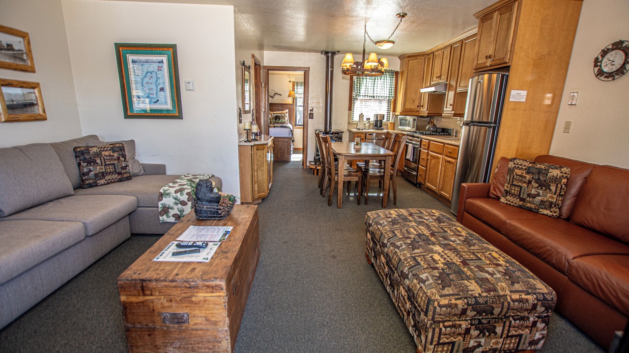 Photo of Others in Tahoe Vista