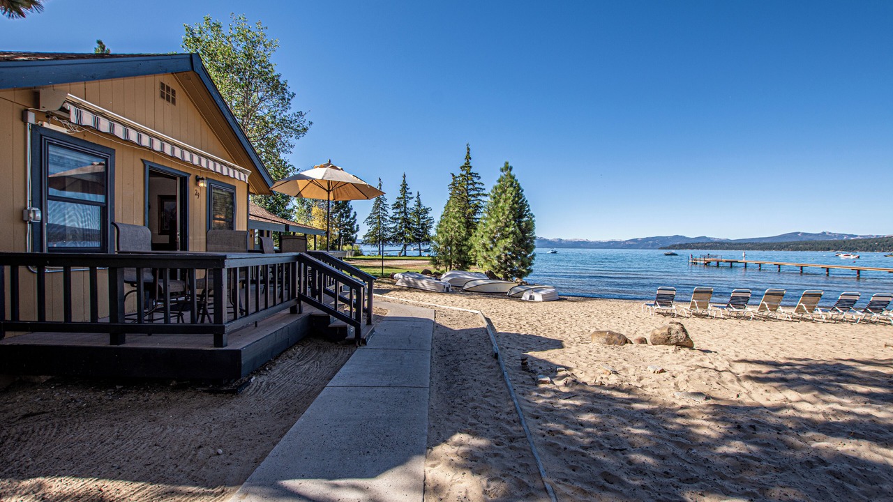 Photo of Outdoor in Tahoe Vista