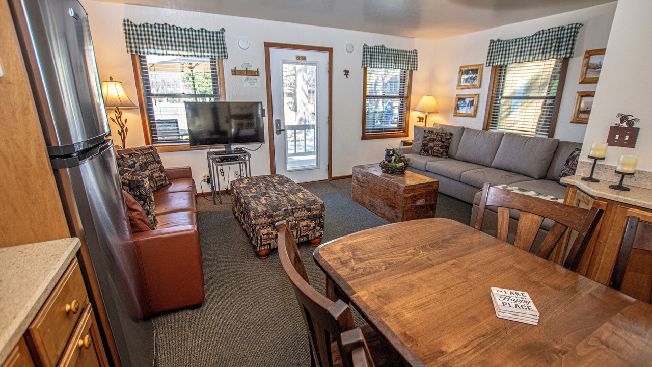 Photo of Others in Tahoe Vista