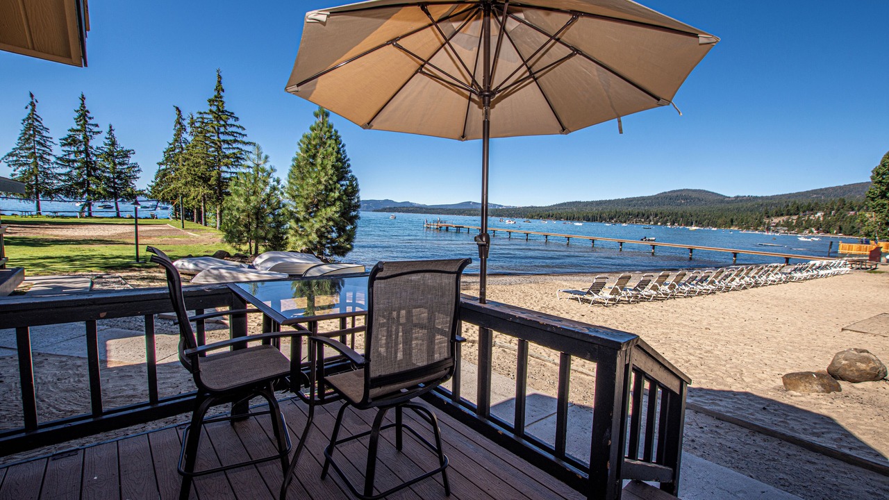 Photo of Outdoor in Tahoe Vista