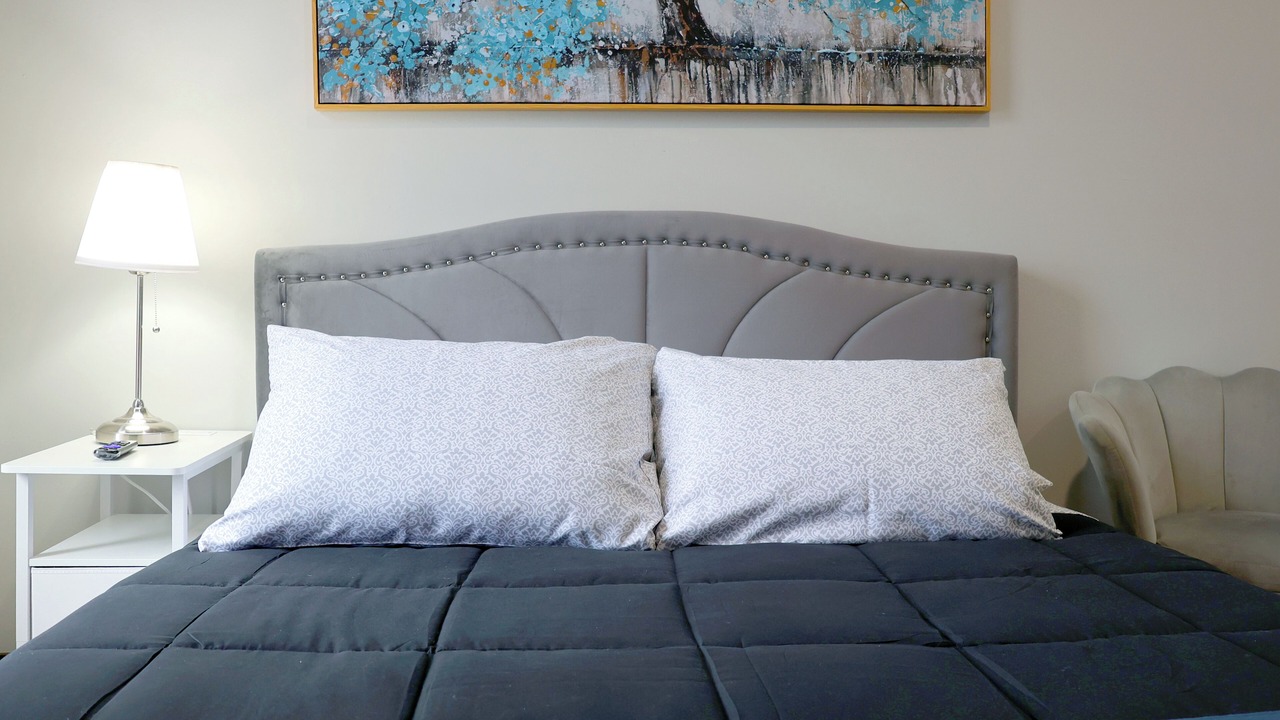 Photo of Bedroom in Englewood