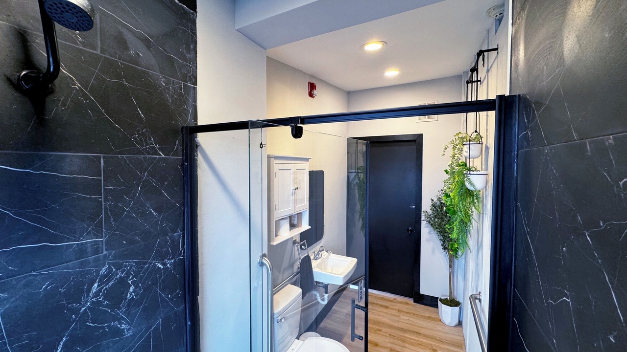 Photo of Bathroom in Englewood