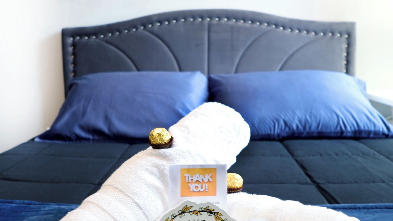 Photo of Bedroom in Englewood