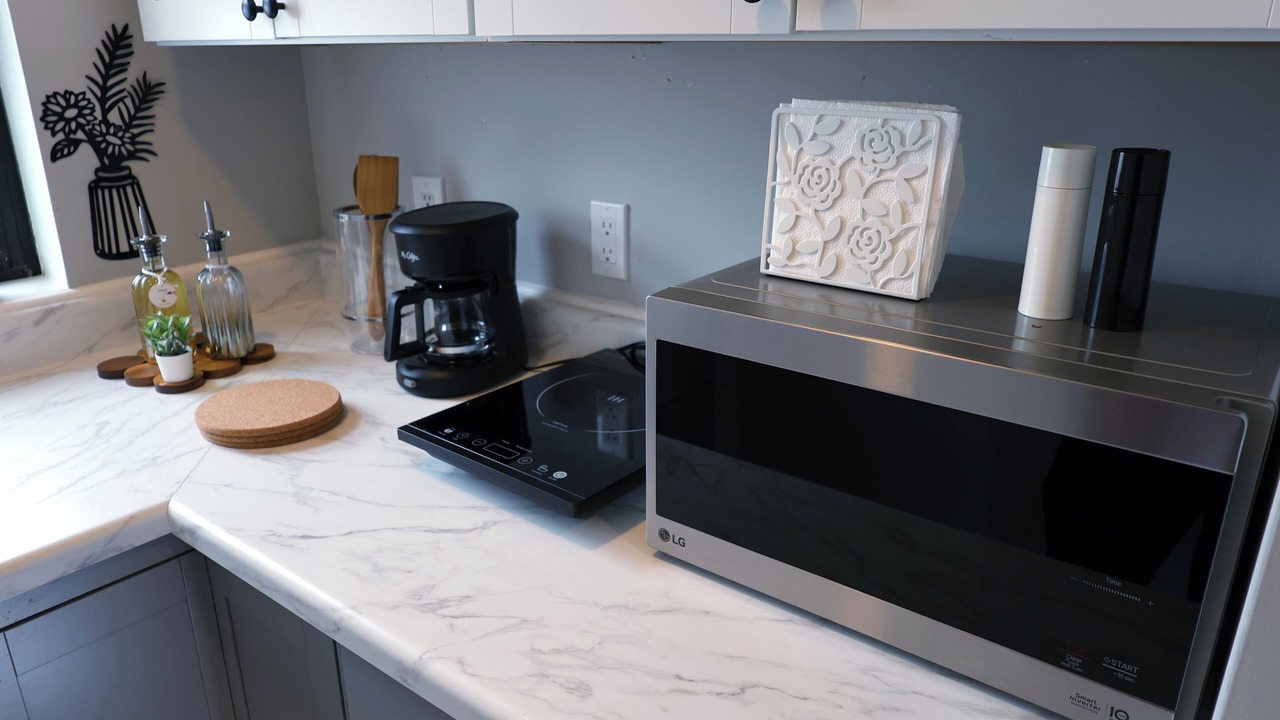Photo of Kitchen in Englewood