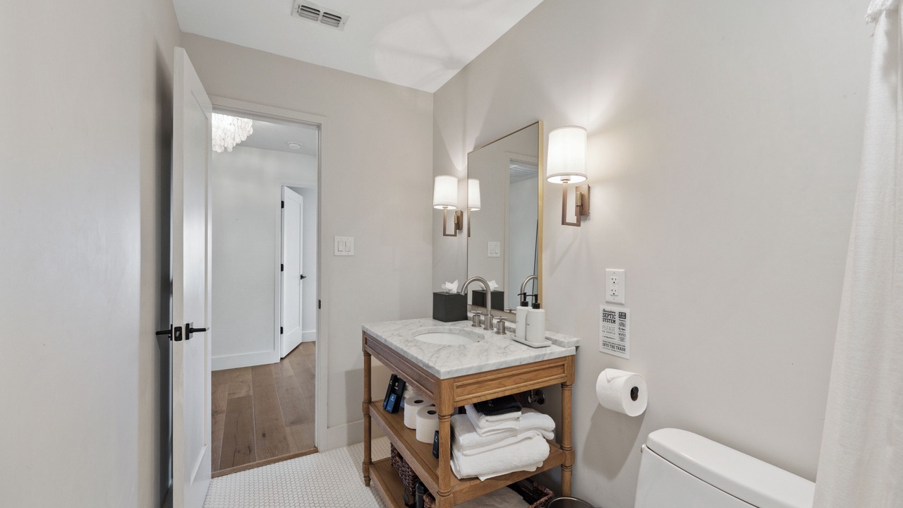 Photo of Bathroom in Belton