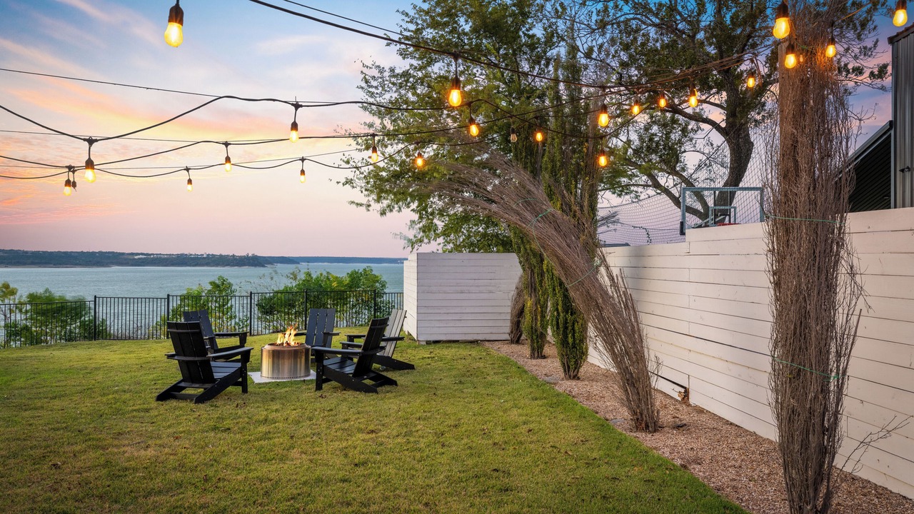 Photo of Patio Balcony in Belton