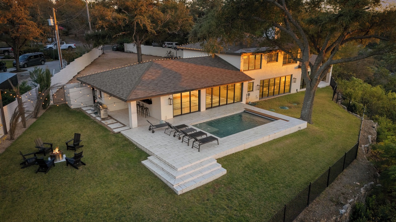Photo of Outdoor in Belton