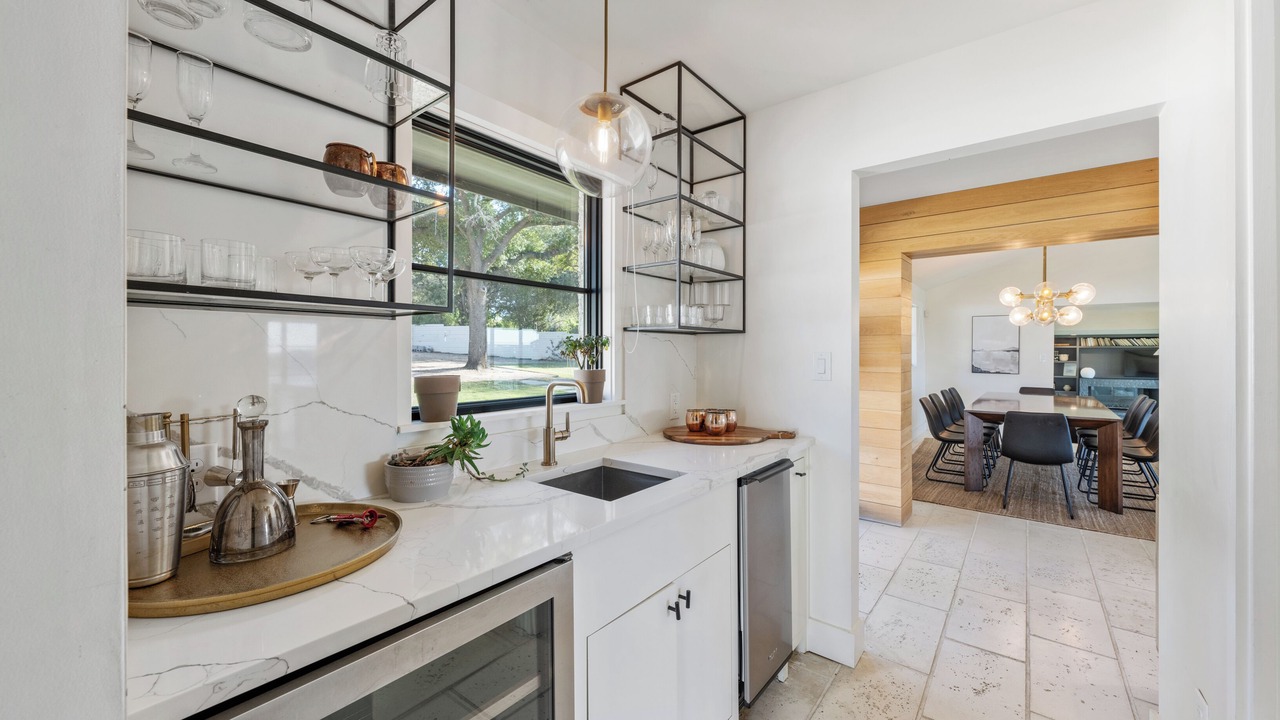 Photo of Kitchen in Belton