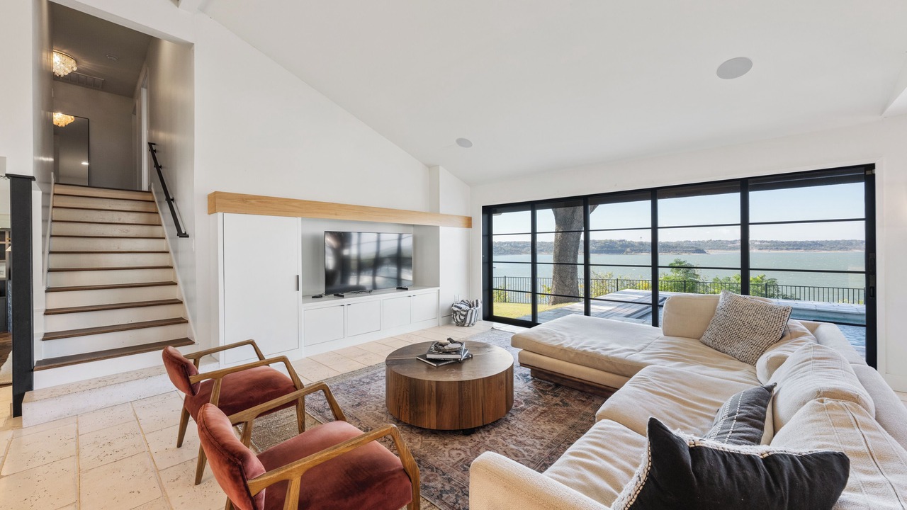 Photo of Livingroom in Belton