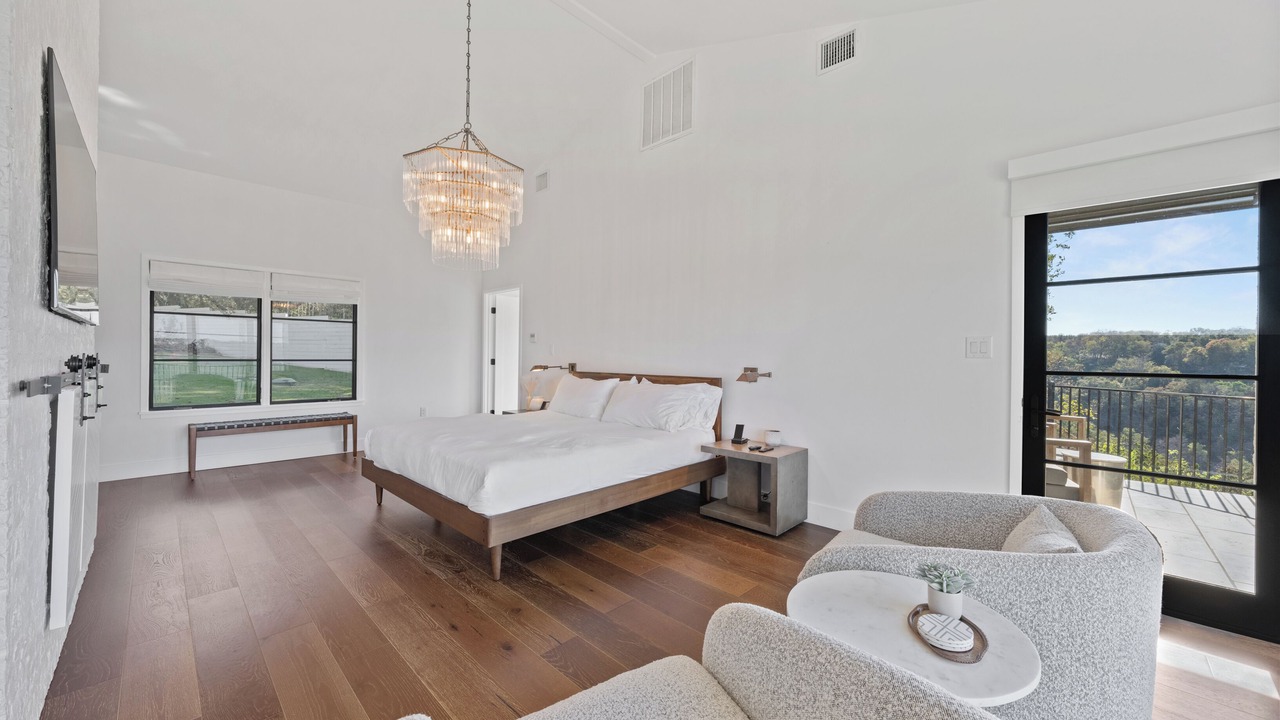 Photo of Bedroom in Belton