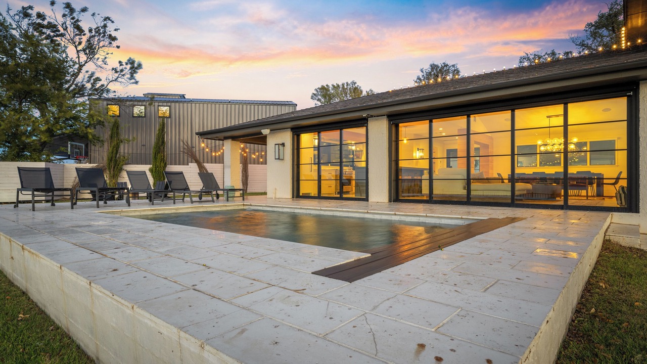Photo of Outdoor in Belton