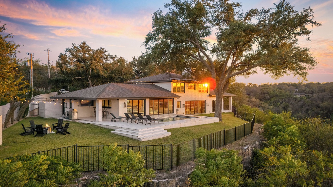 Photo of Outdoor in Belton