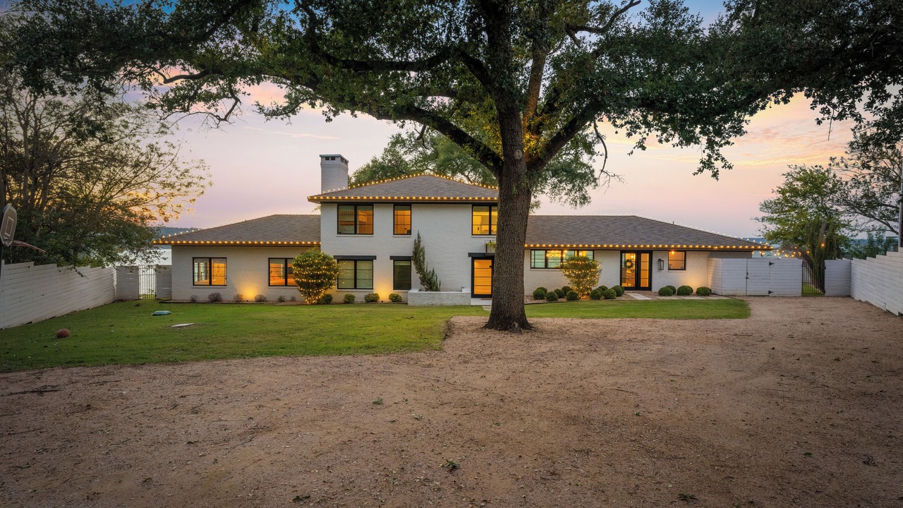 Photo of Outdoor in Belton