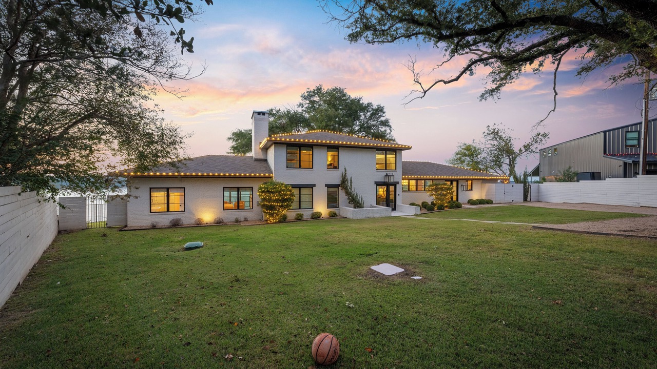 Photo of Outdoor in Belton