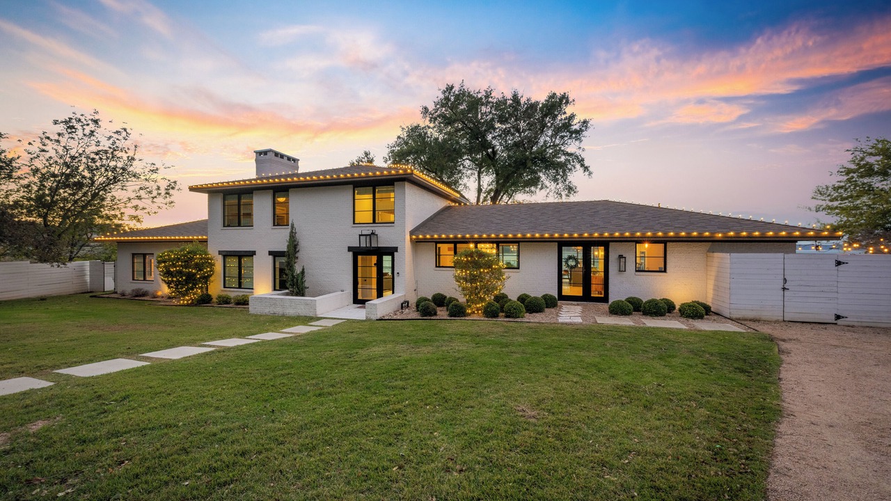 Photo of Outdoor in Belton