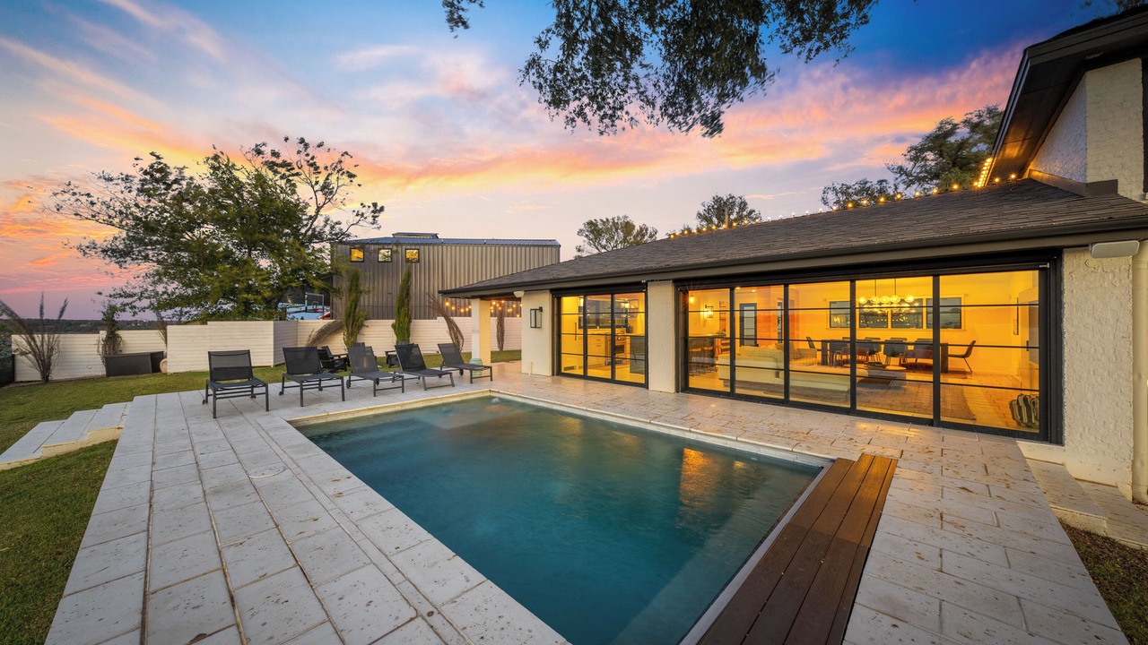 Photo of Outdoor in Belton