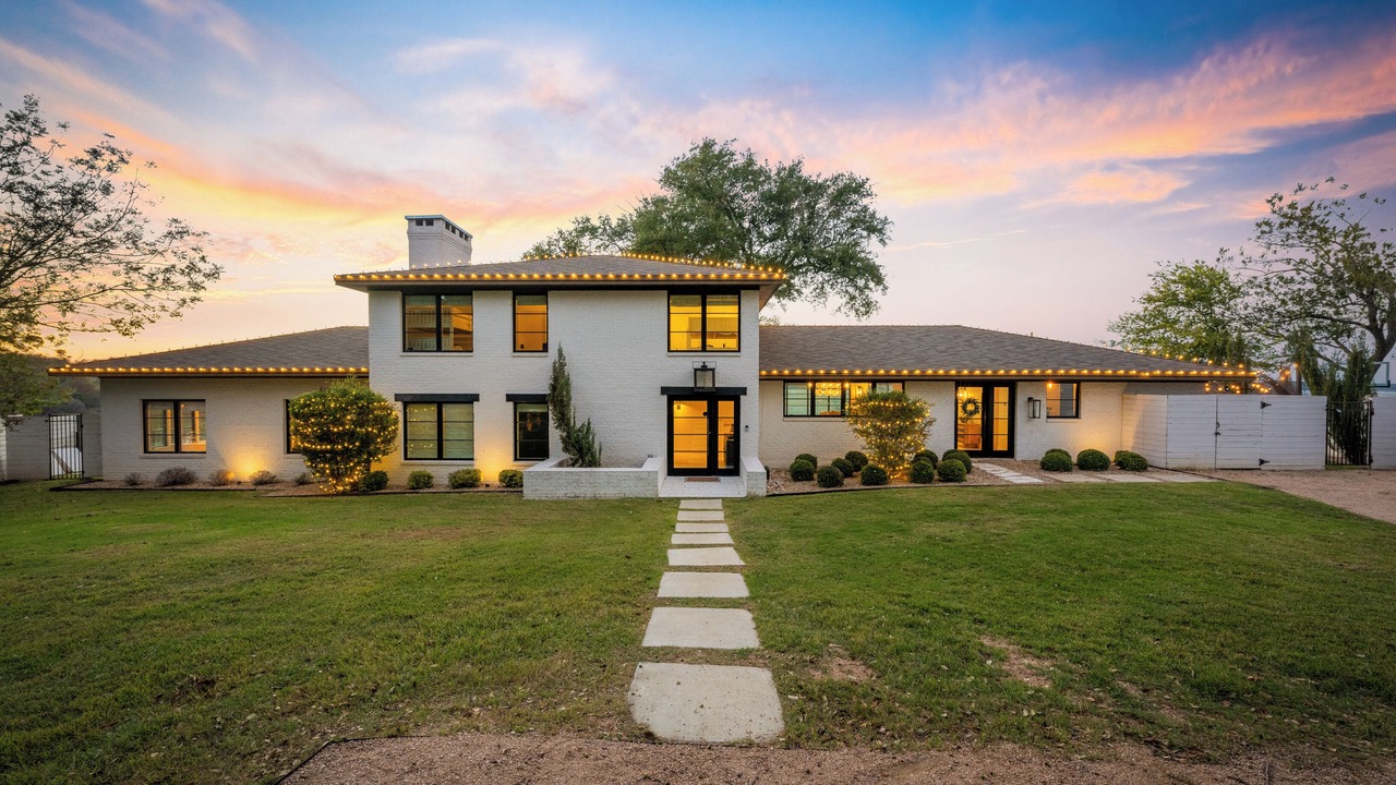 Photo of Outdoor in Belton