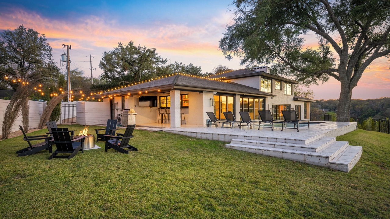 Photo of Patio Balcony in Belton