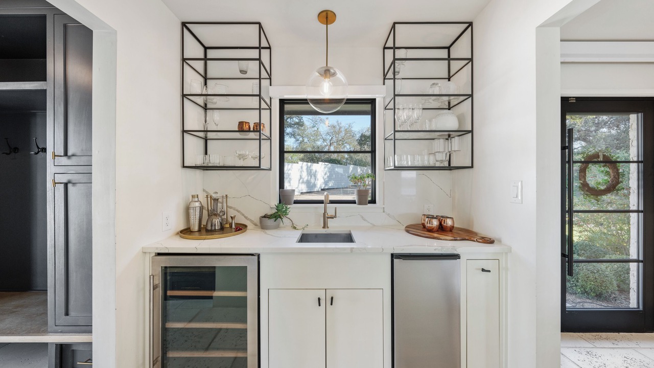 Photo of Kitchen in Belton