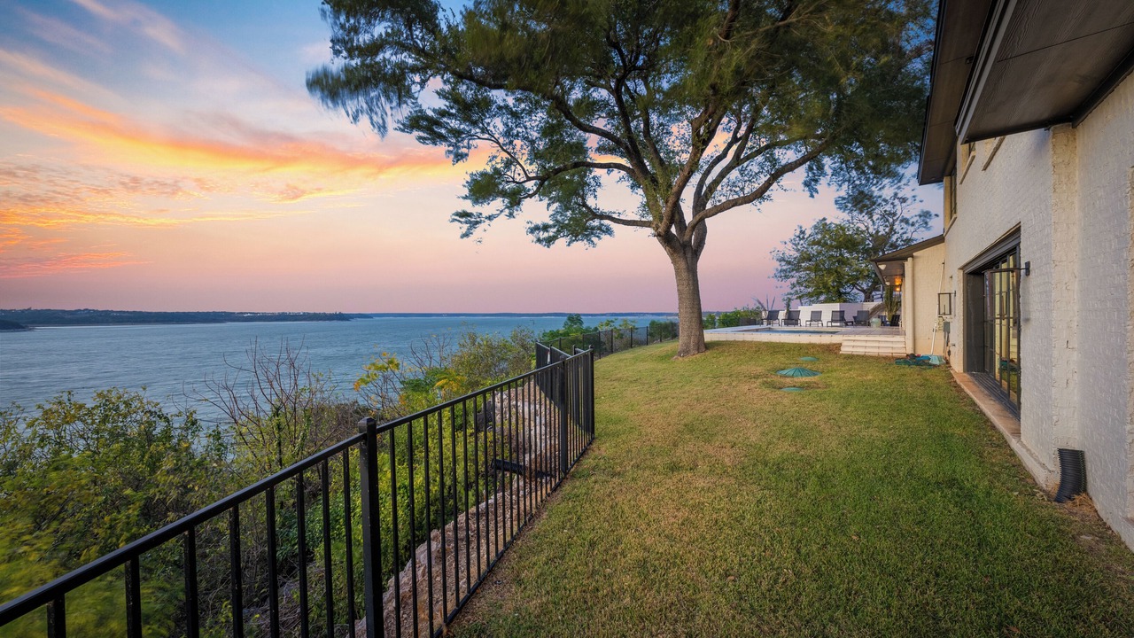 Photo of Patio Balcony in Belton