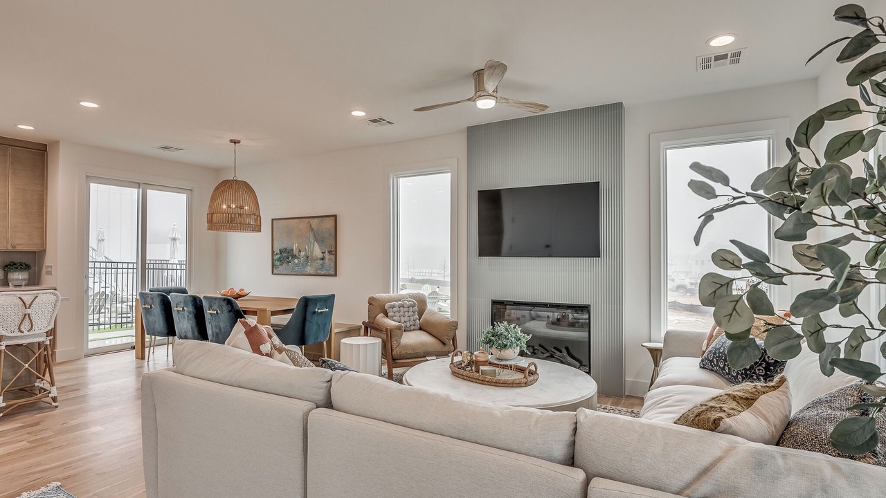 Photo of Livingroom in Eufaula
