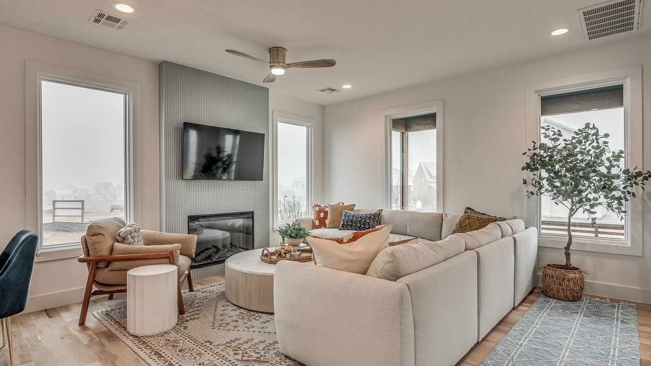 Photo of Livingroom in Eufaula