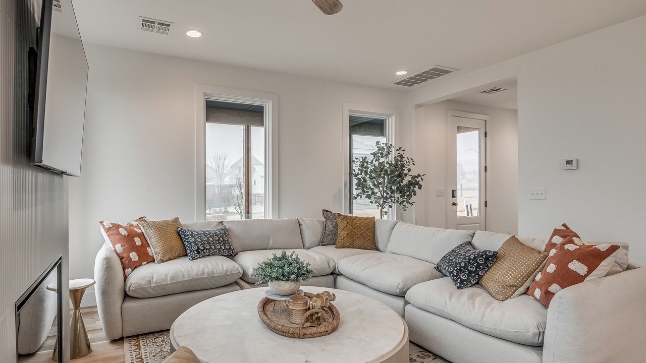 Photo of Livingroom in Eufaula