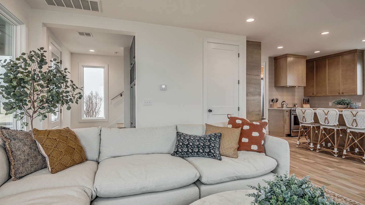 Photo of Livingroom in Eufaula