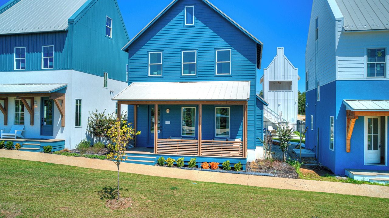 Photo of Outdoor in Eufaula